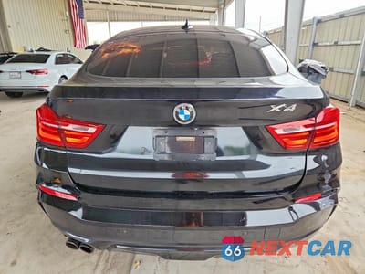 Zdjęcie 6 z 14 samochodu: 2015 BMW X4 XDRIVE28I VIN:5UXXW3C58F0M87509 - miniatura