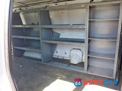 Zdjęcie 11 z 13 samochodu: 2002 FORD ECONOLINE E150 VAN VIN:1FTRE14222HA05375 - miniatura