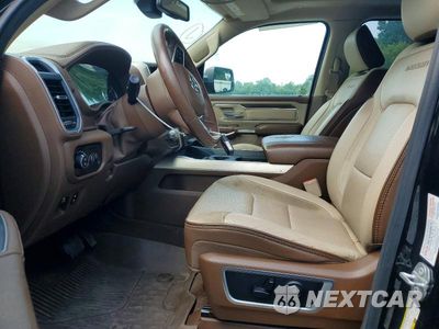 Zdjęcie 7 z 12 samochodu: 2020 RAM 1500 LARAMIE VIN:1C6SRFJT1LN207537 - miniatura