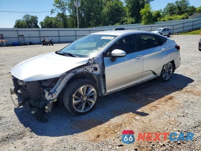 2018 HONDA CLARITY TOURING JHMZC5F38JC002347 - główne zdjęcie licytacji z USA - miniatura
