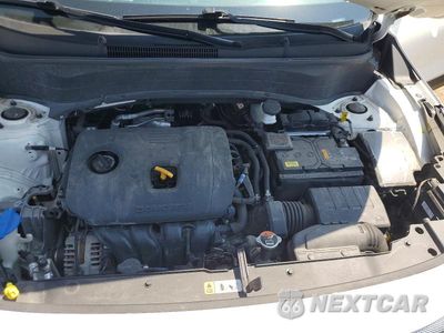 Zdjęcie 12 z 13 samochodu: 2025 KIA SELTOS S VIN:KNDEUCAAXS7707359 - miniatura