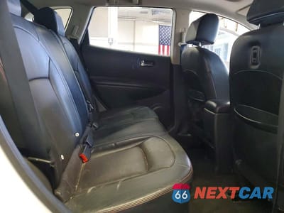 Zdjęcie 11 z 13 samochodu: 2012 NISSAN ROGUE S VIN:JN8AS5MV3CW411982 - miniatura