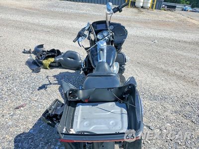 Zdjęcie 6 z 10 samochodu: 2022 HARLEY-DAVIDSON FLTRK VIN:1HD1KZF16NB626388 - miniatura