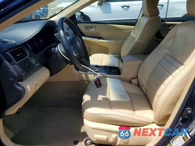 Zdjęcie 7 z 12 samochodu: 2015 TOYOTA CAMRY HYBRID XLE VIN:4T1BD1FK0FU150294 - miniatura