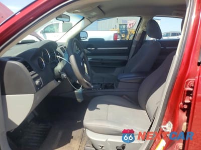 Zdjęcie 7 z 12 samochodu: 2008 DODGE CHARGER SXT VIN:2B3KA33G68H124380 - miniatura