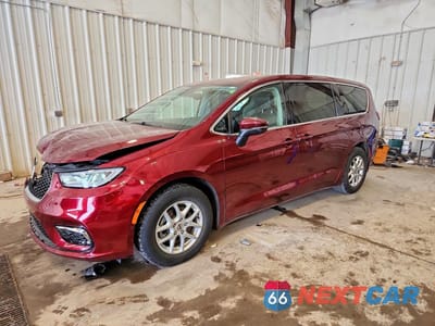 2023 CHRYSLER PACIFICA TOURING L 2C4RC1BG0PR526983 - główne zdjęcie licytacji z USA - miniatura