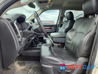 Zdjęcie 7 z 12 samochodu: 2012 DODGE RAM 2500 LARAMIE VIN:3C6UD5FL6CG250077 - miniatura