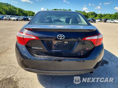 Zdjęcie 6 z 13 samochodu: 2016 TOYOTA COROLLA S PLUS VIN:5YFBURHE8GP548779 - miniatura