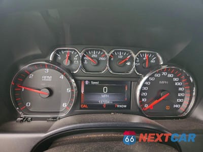 Zdjęcie 9 z 13 samochodu: 2015 GMC SIERRA K1500 SLT VIN:3GTU2VEC8FG386814 - miniatura