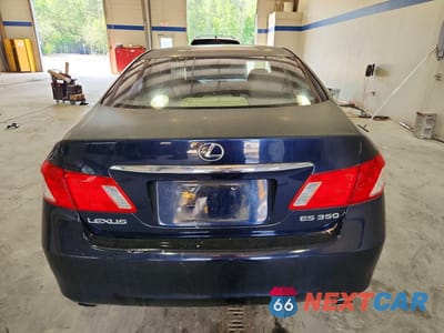 Zdjęcie 6 z 12 samochodu: 2007 LEXUS ES 350 VIN:JTHBJ46G172056396 - miniatura