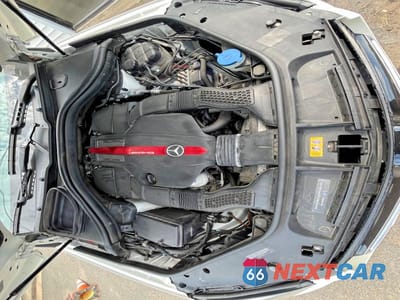 Zdjęcie 10 z 15 samochodu: 2019 MERCEDES-BENZ GLE COUPE 43 AMG VIN:4JGED6EB9KA143979 - miniatura