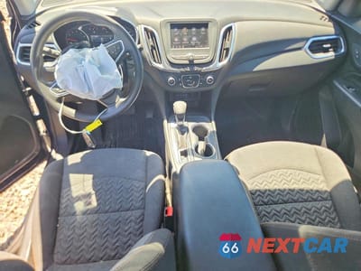 Zdjęcie 8 z 13 samochodu: 2023 CHEVROLET EQUINOX LT VIN:3GNAXUEG6PL192560 - miniatura