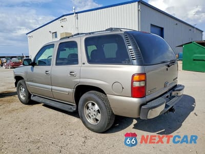Drugie zdjęcie samochodu z przodu: 2002 CHEVROLET TAHOE K1500 VIN:1GNEK13Z42R207271 - miniatura
