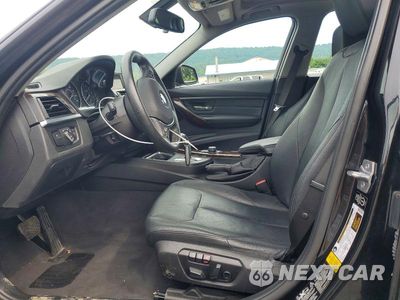 Zdjęcie 7 z 12 samochodu: 2014 BMW 328 XI SULEV VIN:WBA3B5C56EP652533 - miniatura