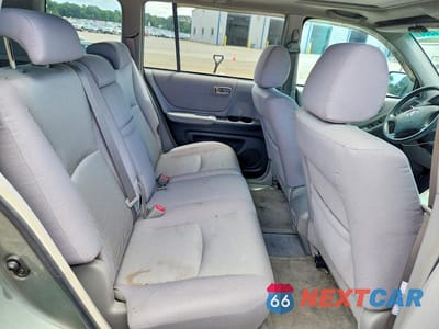Zdjęcie 10 z 12 samochodu: 2006 TOYOTA HIGHLANDER BASE VIN:JTEGD21A560132505 - miniatura