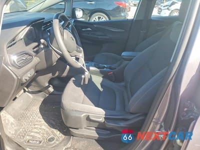 Zdjęcie 7 z 12 samochodu: 2023 CHEVROLET BOLT EV 1LT VIN:1G1FW6S01P4201314 - miniatura