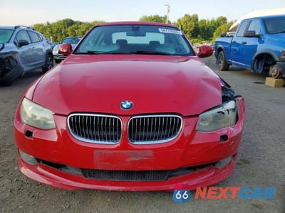 Piąte zdjęcie samochodu w środku: 2011 BMW 328 XI SULEV VIN:WBAKF5C5XBE587273 - miniatura