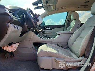 Zdjęcie 7 z 12 samochodu: 2020 GMC ACADIA SLE VIN:1GKKNRL48LZ176912 - miniatura