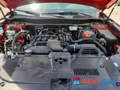 Zdjęcie 12 z 13 samochodu: 2024 HONDA CR-V EX VIN:5J6RS4H45RL010237 - miniatura