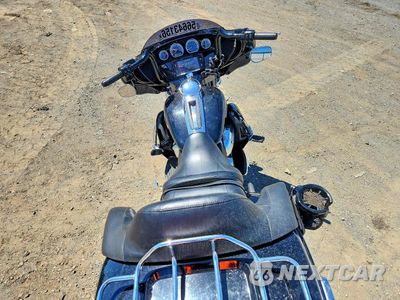 Zdjęcie 6 z 8 samochodu: 2018 HARLEY-DAVIDSON FLHTK ULTRA LIMITED VIN:1HD1KED19JB614662 - miniatura