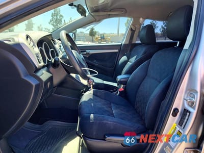 Zdjęcie 7 z 12 samochodu: 2010 TOYOTA MATRIX BASE VIN:2T1KU4EE4AC344818 - miniatura
