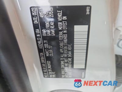 Zdjęcie 12 z 12 samochodu: 2024 VOLVO S60 PLUS VIN:7JRL12FL3RG281322 - miniatura