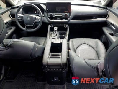 Zdjęcie 8 z 14 samochodu: 2024 TOYOTA GRAND HIGHLANDER LIMITED VIN:5TDAAAB50RS043103 - miniatura