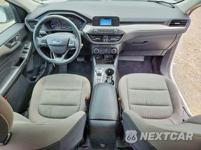 Zdjęcie 8 z 13 samochodu: 2021 FORD ESCAPE S VIN:1FMCU0F62MUA01786 - miniatura