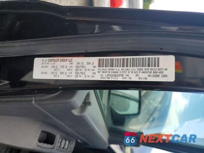 Zdjęcie 13 z 13 samochodu: 2011 JEEP LIBERTY SPORT VIN:1J4PN2GK3BW529780 - miniatura
