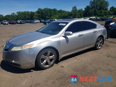 2010 ACURA TL 19UUA8F56AA026213 - główne zdjęcie licytacji z USA - miniatura