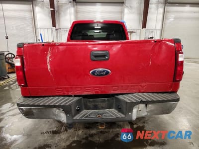 Zdjęcie 6 z 13 samochodu: 2009 FORD F350 SUPER DUTY VIN:1FTWW31569EA59557 - miniatura