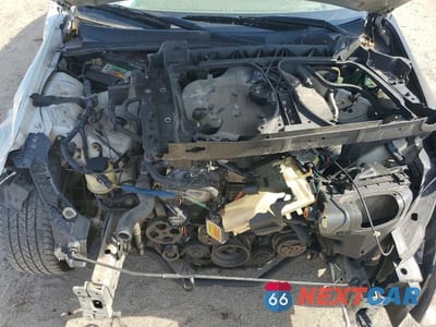 Zdjęcie 11 z 12 samochodu: 2004 INFI G35 VIN:JNKCV51E34M613667 - miniatura