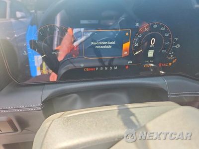 Zdjęcie 9 z 12 samochodu: 2024 FORD MUSTANG GT VIN:1FAGP8FF7R5142761 - miniatura
