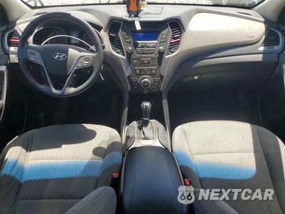 Zdjęcie 8 z 13 samochodu: 2016 HYUNDAI SANTA FE SPORT 2.4L VIN:5XYZTDLB2GG330195 - miniatura