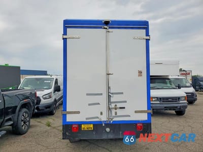 Zdjęcie 6 z 13 samochodu: 2023 FORD TRANSIT T-350 VIN:1FDBW5ZG8PKA23590 - miniatura