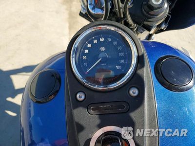 Zdjęcie 7 z 8 samochodu: 2015 HARLEY-DAVIDSON FXDB DYNA STREET BOB VIN:1HD1GXM3XFC325340 - miniatura