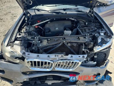 Zdjęcie 12 z 13 samochodu: 2017 BMW X3 XDRIVE28I VIN:5UXWX9C52H0T07102 - miniatura
