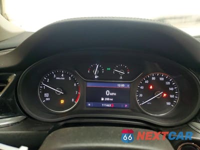 Zdjęcie 9 z 12 samochodu: 2018 BUICK REGAL TOURX PREFERRED VIN:W04GU8SX3J1149147 - miniatura