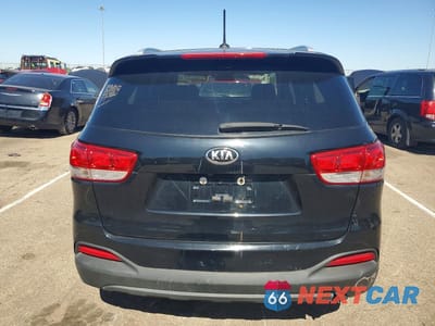 Zdjęcie 6 z 13 samochodu: 2017 KIA SORENTO LX V6 VIN:5XYPGDA57HG335256 - miniatura