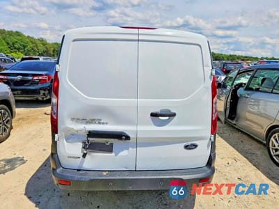 Zdjęcie 6 z 14 samochodu: 2022 FORD TRANSIT CONNECT XL DELIVERY VAN VIN:NM0LS7S26N1530194 - miniatura