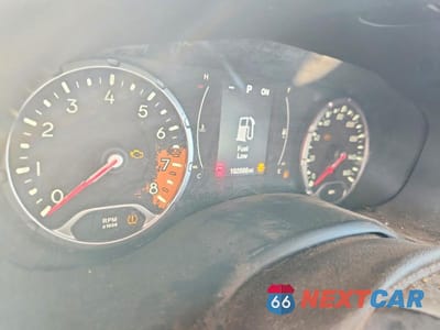 Zdjęcie 9 z 12 samochodu: 2017 JEEP RENEGADE LATITUDE VIN:ZACCJBBB2HPE58178 - miniatura