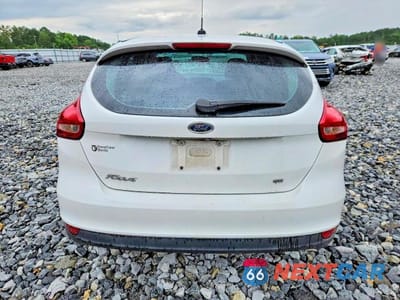 Zdjęcie 6 z 12 samochodu: 2017 FORD FOCUS SE VIN:1FADP3K2XHL326918 - miniatura