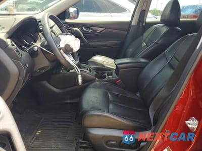 Zdjęcie 7 z 13 samochodu: 2019 NISSAN ROGUE SL VIN:5N1AT2MT3KC811915 - miniatura