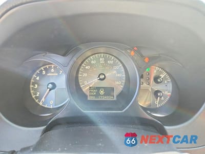 Zdjęcie 9 z 13 samochodu: 2008 LEXUS GS 350 VIN:JTHBE96S480033777 - miniatura