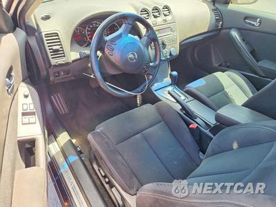 Zdjęcie 8 z 12 samochodu: 2012 NISSAN ALTIMA S VIN:1N4AL2EP3CC202479 - miniatura