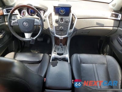 Zdjęcie 8 z 13 samochodu: 2011 CADILLAC SRX PERFORMANCE COLLECTION VIN:3GYFNBEY2BS670807 - miniatura