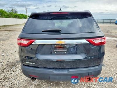 Zdjęcie 6 z 13 samochodu: 2020 CHEVROLET TRAVERSE LS VIN:1GNERFKW7LJ229913 - miniatura