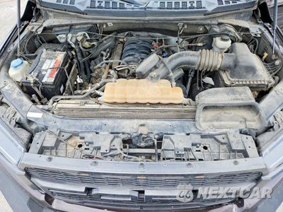 Zdjęcie 11 z 12 samochodu: 2020 FORD F150 SUPERCREW VIN:1FTEW1E51LKE59920 - miniatura