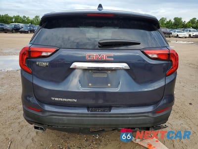 Zdjęcie 6 z 13 samochodu: 2018 GMC TERRAIN SLE VIN:3GKALMEX0JL194594 - miniatura