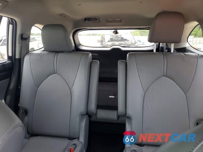 Zdjęcie 10 z 13 samochodu: 2022 TOYOTA HIGHLANDER HYBRID LIMITED VIN:5TDXBRCH3NS077433 - miniatura